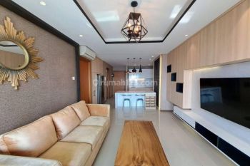 Jual Cepat Condominium Mewah Green Bay Pluit, View Laut Hrg Murah