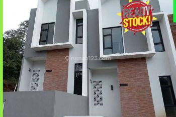 Harga Top Rumah Sejuk Padasuka Bandung Dkt Suci 113H16
