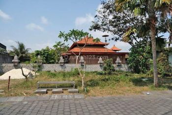 Tanah Kavling Kerobokan Dalung Tker13