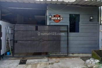 Rumah Minimalis Siap Huni Di Grand Kopo Parahyangan, Bandung