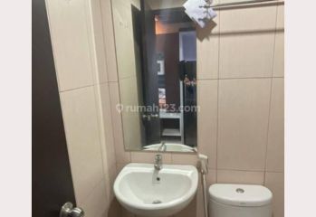 Apartemen Tamansari Papilo Tipe Studio Siap Huni