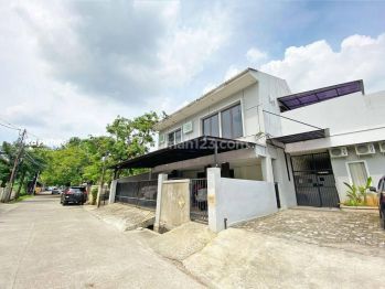Rumah Kost Eksklusif Income Puluhan Juta Kebayoran Baru