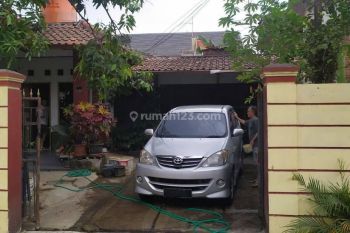 Dijual Rumah Lama, Hitung Tanah Cocok Untuk Developer Atau Investor, Cisaranten