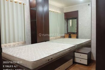 Disewakan Cepat Nego Apartemen 1 Kamar Fully Furnished View Laut