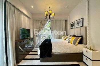 Rainbow Spring Condovillas Gading Serpong