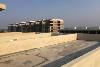 Dijual Cepat Bu Di Bawah Pasaran Ruko Airport City