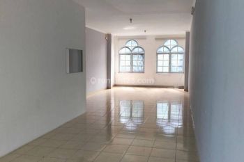 Murah Ruko Mendrisio - Gading Serpong Hadap Jalan Raya 3 Lantai