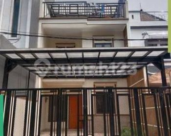 Harga Express Rumah Baru 3 Lantai Di Turangga Bandung 278M8