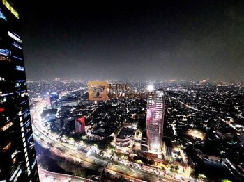 Disewakan 2 Lantai Neo Soho Podomoro City Bisa Untuk Kantor