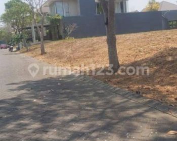 Kavling Siap Bangun Lokasi Kawasan Elit Rafles Garden Citraland