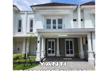 Sewa Pasadena 9x18 Free 5 Ac Lokasi Gading Serpong