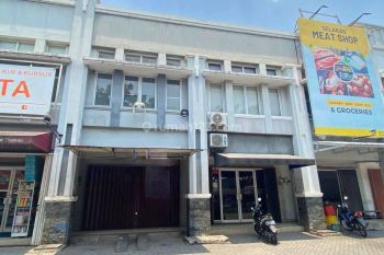 RUKO MURAH 2 LANTAI DI GRAHA RAYA