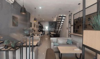 RUKO 3 LANTAI DI CITRA GRAN CBD CIBUBUR