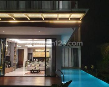 Di Jual Rumah Lokasi Citra Green Dago