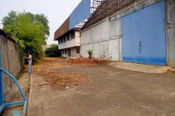 Dijual ex Pabrik di jatake