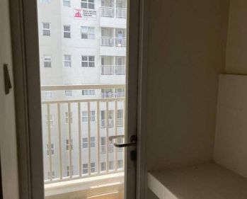 WTS APARTEMENT 1 BR & 2 BR PARAHYANGAN RESIDENCE