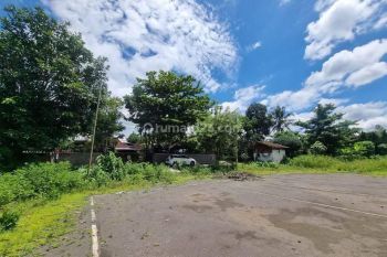 Tanah 2 Jtan Dekat Uii Kaliurang Jogja, Legalitas SHM Pekarangan