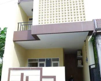 Dijual Kos-kosan Aktif Dekat Kampus UMM 3 Malang, Luas tanah 100