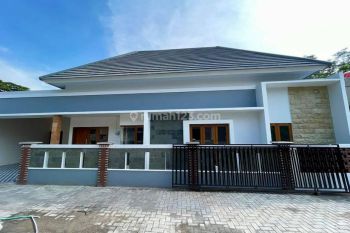 MURAH MELEBAR .. RUMAH MEWAH LIMASAN ISTIMEWA .. TATA RUANG MELEBAR DI JALAN KM