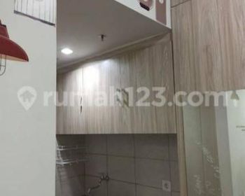 DISEWAKAN
APARTEMENT Osaka RiverviewPIK2
Studio 
PRICE 14 JT/THN