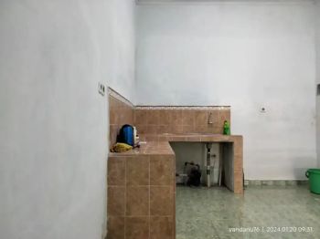 SEWA RUMAH di CITRA RAYA CIKUPA