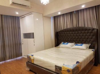 Apartemen Grand Sungkono Lagoon Turun Harga 100 Juta!!