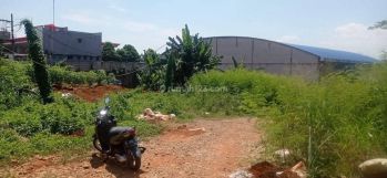 Tanah Disewakan Dipinggir Jalan Dan Lokasi Sangat Ramai