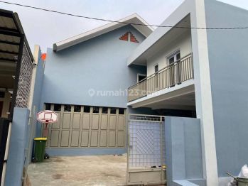 Dijual Rumah Kantor Terawar Siao Huni Cijawura Margacinta