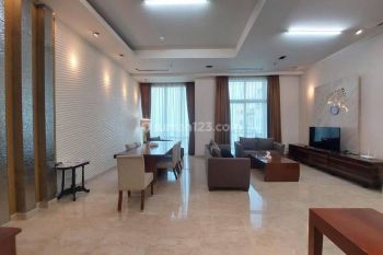 For Rent Apartement Pakubuwono Residence