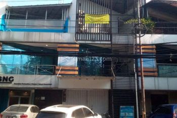 RUKO DI JL DUREN BANGKA MAMPANG PRAPATAN JAKARTA SELATAN