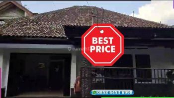 Nego Sampai Deal Rumah Lebar Dekat Gasibu Kota Bandung 241A2