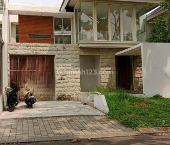 Rumah Second Rasa Baru Di Eastwood Citraland