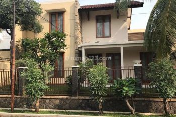 Rumah Luas Dan Asri Siap Huni di Jaka sampurna Kota Bekasi Barat