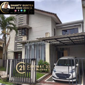 Rumah Harga Hemat 200 Juta di Kucica Sektor 9 Bintaro Jaya Sc 2968