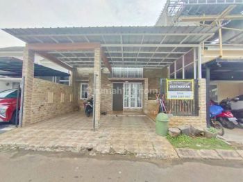 Hunian Bagus Furnished Serang City Akses Tol