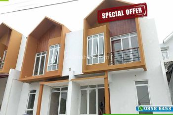 Top Cluster Cityview Di Sindanglaya Bandung Dkt Cicaheum 149H11