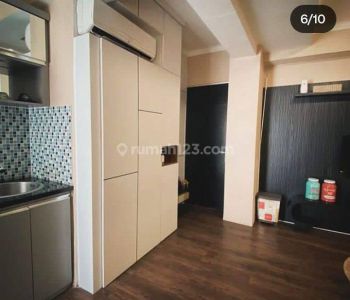 DIJUAL Apartement punya artis ganteng, fully furnished