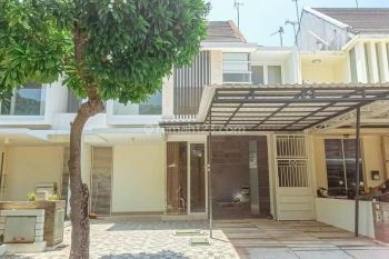 Disewa Rumah Pakuwon City