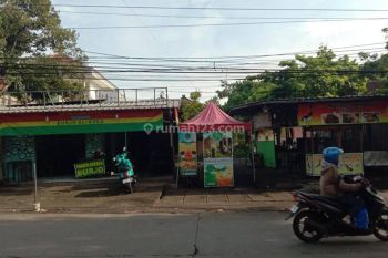 Disewakan kav di Jl. Durian Raya Banyumanik