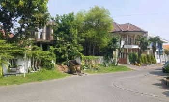 Jual Rumah Hitung Tanah Murah Di Jemursari