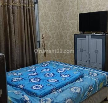 Apartemen Murah Lokasi Dekat Pusat Kota Cimahi di The Edge
