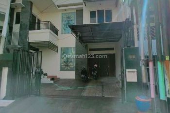 RUMAH MURAH DEKAT RS TLOGOREJO SIMPANG LIMA SEMARANG