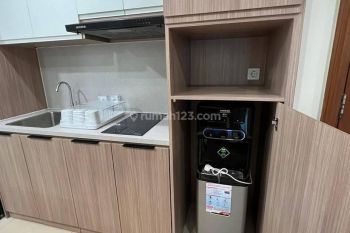 *Disewakan Newly Renovated GCA 1*