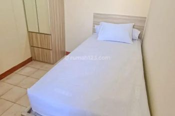 Apartemen Mediterania 2 BR Bagus