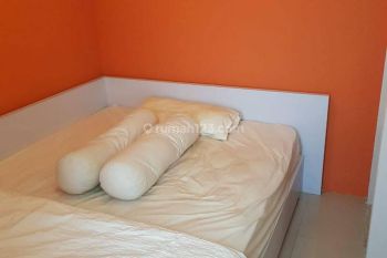 Dijual Apartemen 2BR Bassura City Tw G lt 12 AH FURNISH