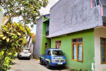 Kost Dijual Kampus Uny + Rumah Induk, Lingkungan Mahasiswa SHM Jelas