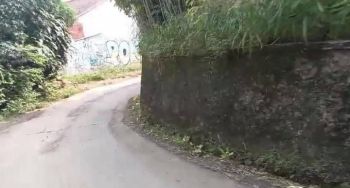 Dekat Pamulang Square, Tanah Kavling Ready, Lokasi Strategis