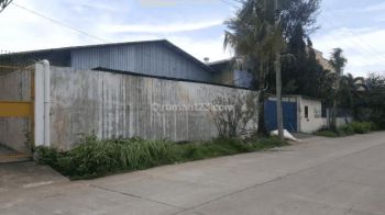 Sale Gudang: Gudang Parangloe