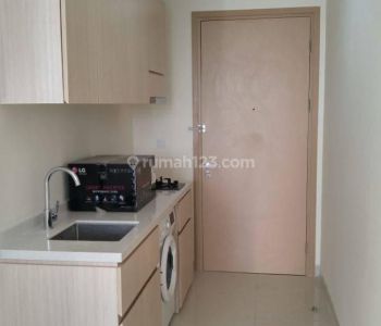 Disewakan Murah Apartemen Sedayu City Semi Furnished, Kelapa Gading 028