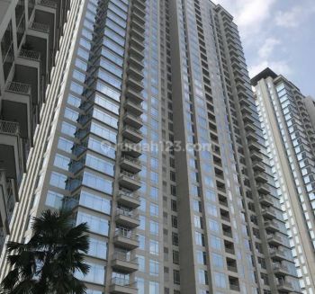 Dijual Apartemen Botanica, Kebayoran Lama, Jakarta Selatan